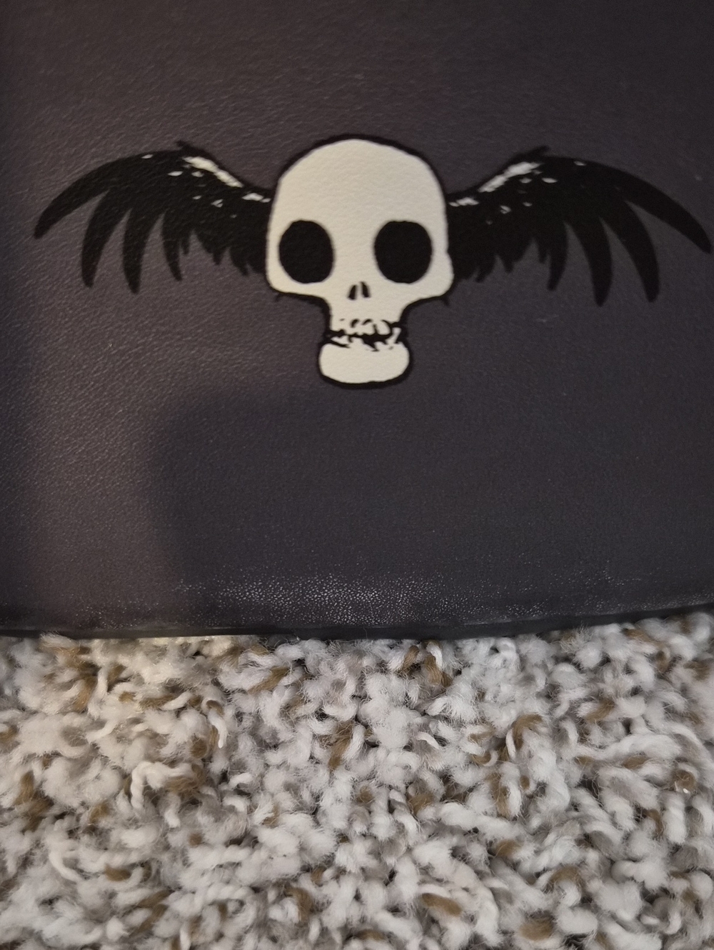 Corpse Bride Backpack - Picture 3 of 4